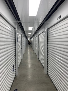 Climate-Controlled Storage in Gastonia, NC Climate-Controlled Storage in Gastonia, NC